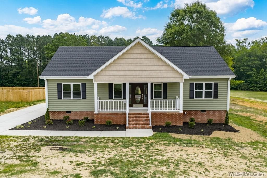 Residential/Vacation at 430 Cifers Lane, Emporia VA 23847, Emporia, photo 2 of 38
