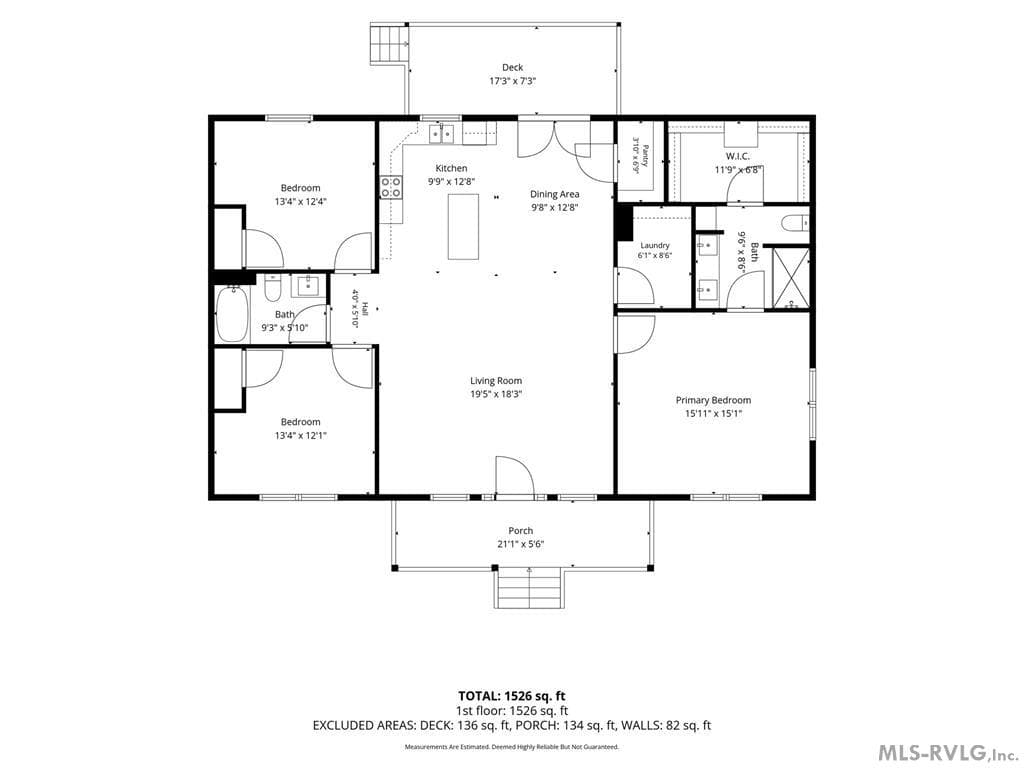Residential/Vacation at 430 Cifers Lane, Emporia VA 23847, Emporia, photo 28 of 38