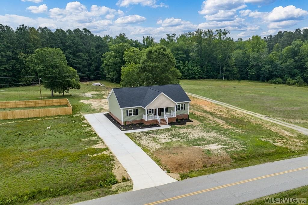 Residential/Vacation at 430 Cifers Lane, Emporia VA 23847, Emporia, photo 3 of 38