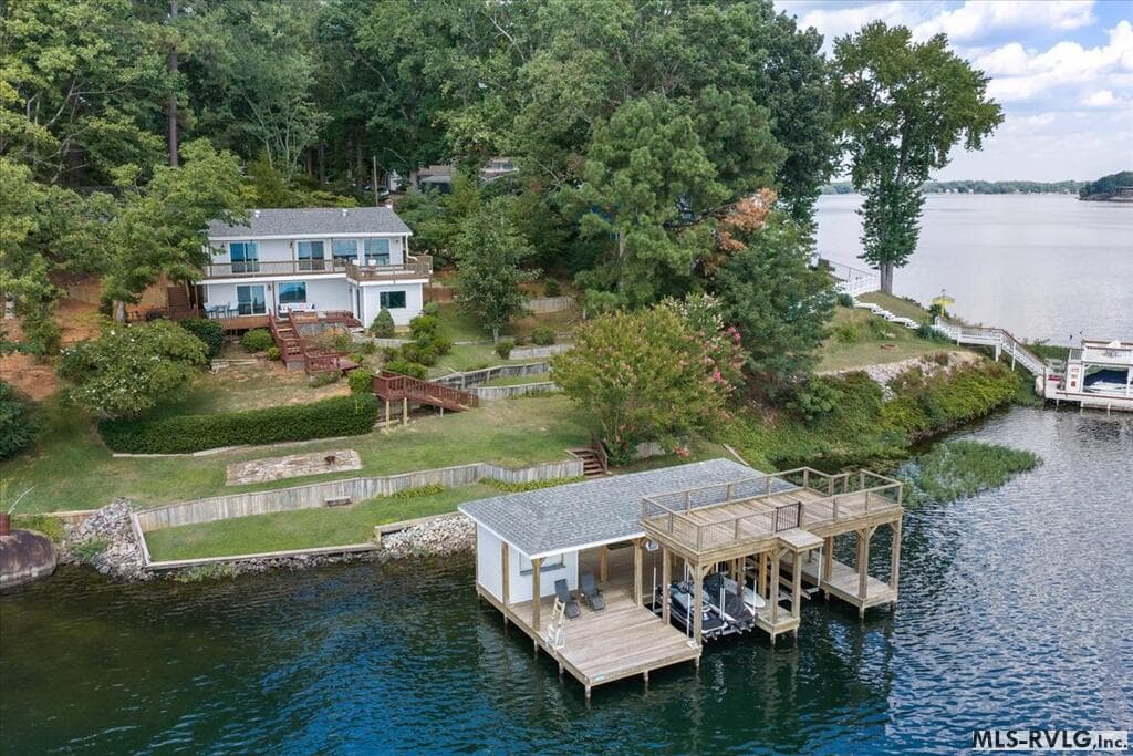 124 Pine Court, Littleton NC 27850