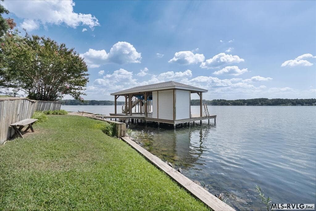 Residential/Vacation at 124 Pine Court, Littleton NC 27850, Littleton, photo 10 of 73