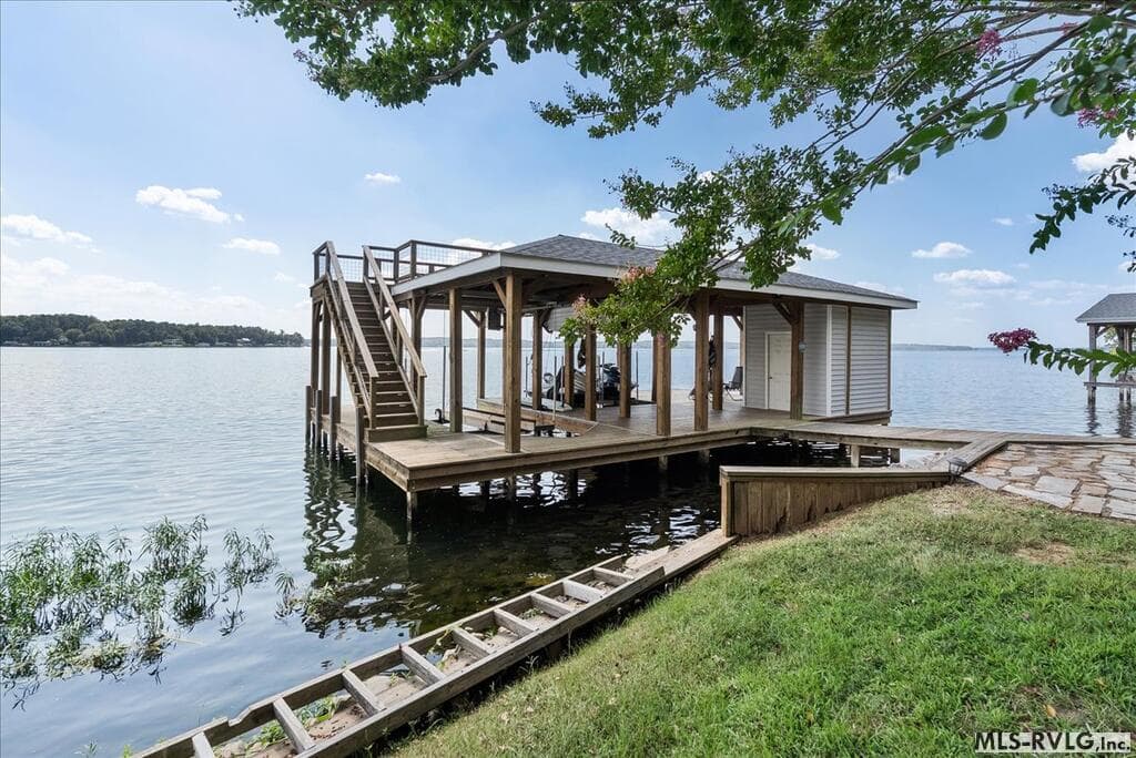 Residential/Vacation at 124 Pine Court, Littleton NC 27850, Littleton, photo 11 of 73