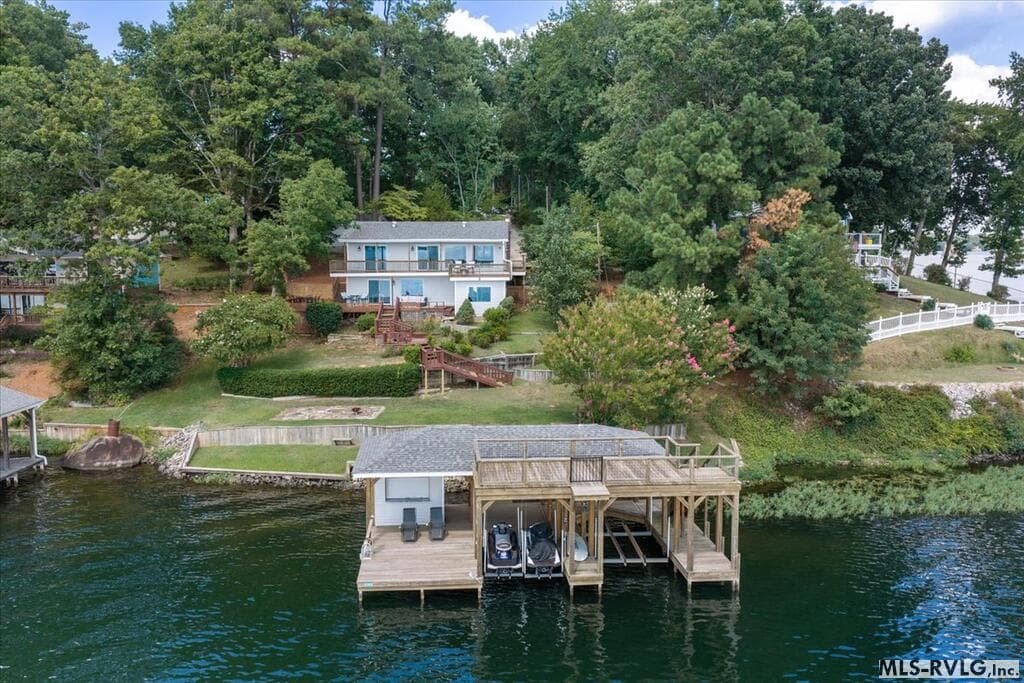 Residential/Vacation at 124 Pine Court, Littleton NC 27850, Littleton, photo 3 of 73