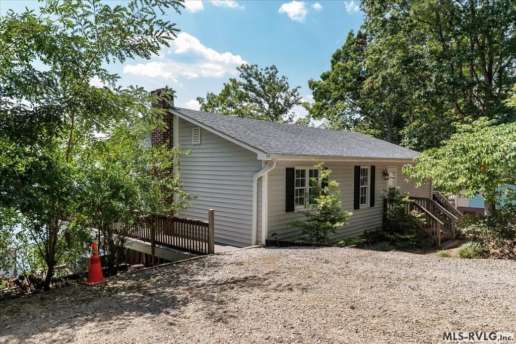 Residential/Vacation at 124 Pine Court, Littleton NC 27850, Littleton, photo 55 of 73