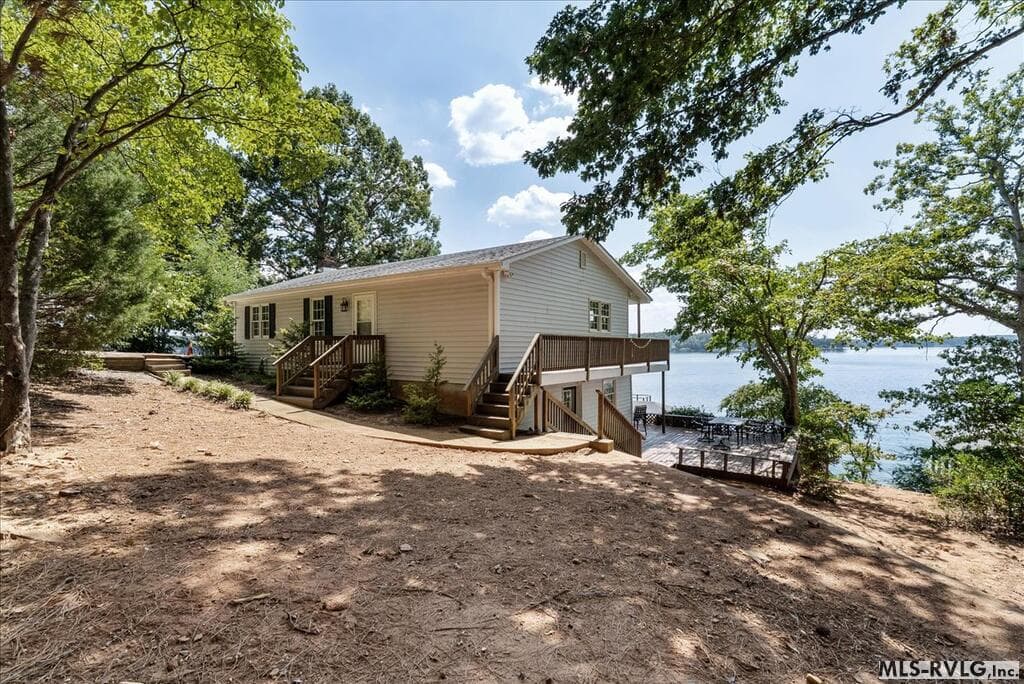 Residential/Vacation at 124 Pine Court, Littleton NC 27850, Littleton, photo 56 of 73
