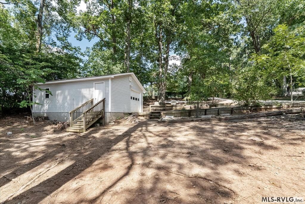 Residential/Vacation at 124 Pine Court, Littleton NC 27850, Littleton, photo 58 of 73