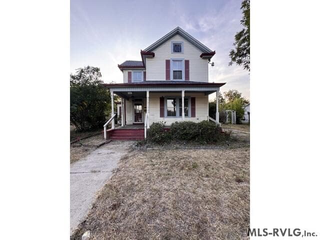 307 Jackson Street, Roanoke Rapids NC 27870