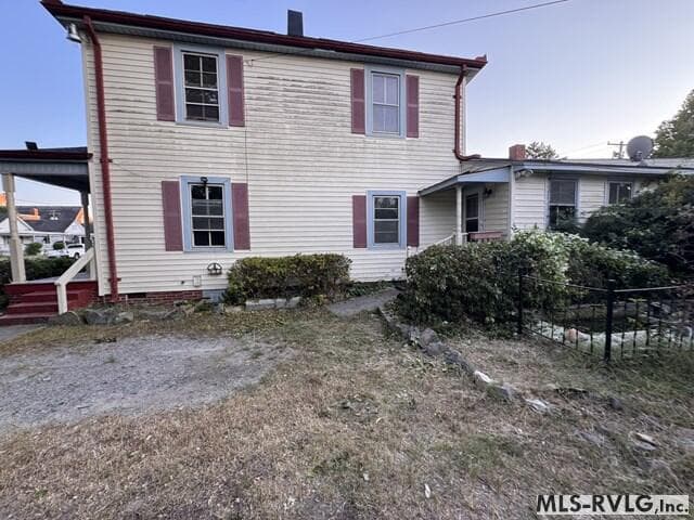 Residential/Vacation at 307 Jackson Street, Roanoke Rapids NC 27870, Roanoke Rapids, photo 14 of 16