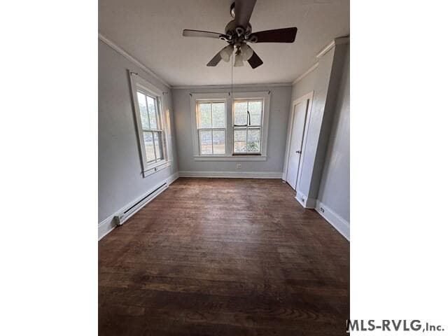 Residential/Vacation at 307 Jackson Street, Roanoke Rapids NC 27870, Roanoke Rapids, photo 7 of 16