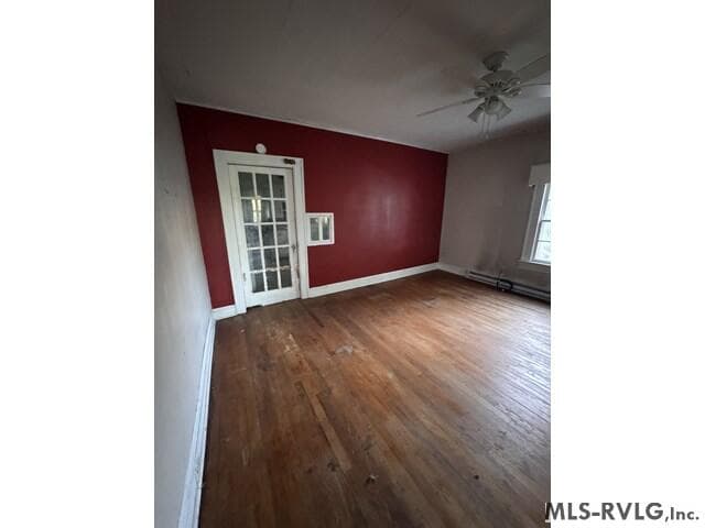 Residential/Vacation at 307 Jackson Street, Roanoke Rapids NC 27870, Roanoke Rapids, photo 9 of 16