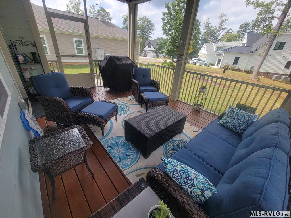 Office on First Floor - 236 Eaton's Crossing, Littleton NC 27850, Littleton