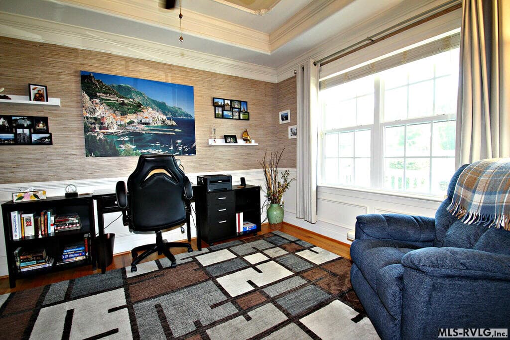 Primary Suite - 236 Eaton's Crossing, Littleton NC 27850, Littleton