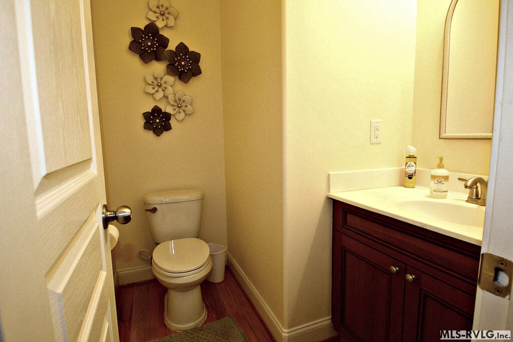 Primary Bath - 236 Eaton's Crossing, Littleton NC 27850, Littleton
