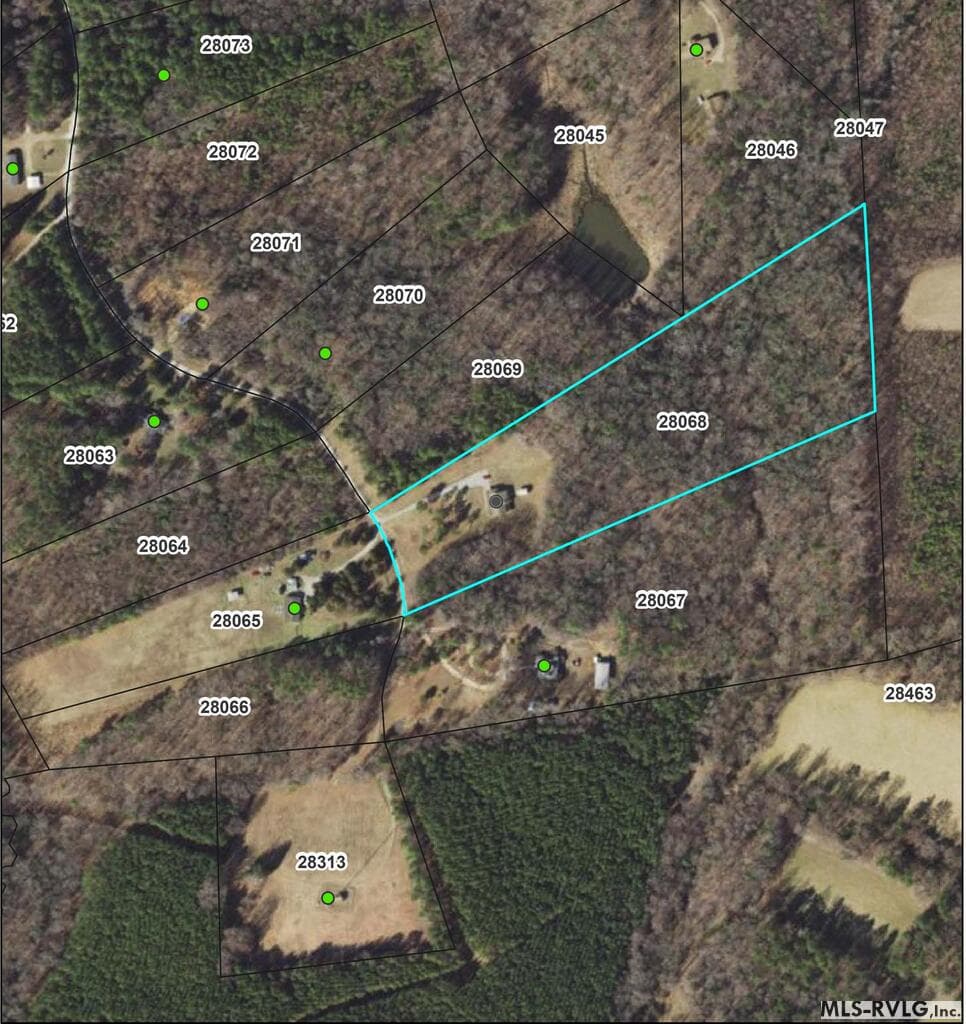 Residential/Vacation at 427 Muscadine Trail, Baskerville VA 23915, Baskerville, photo 113 of 114