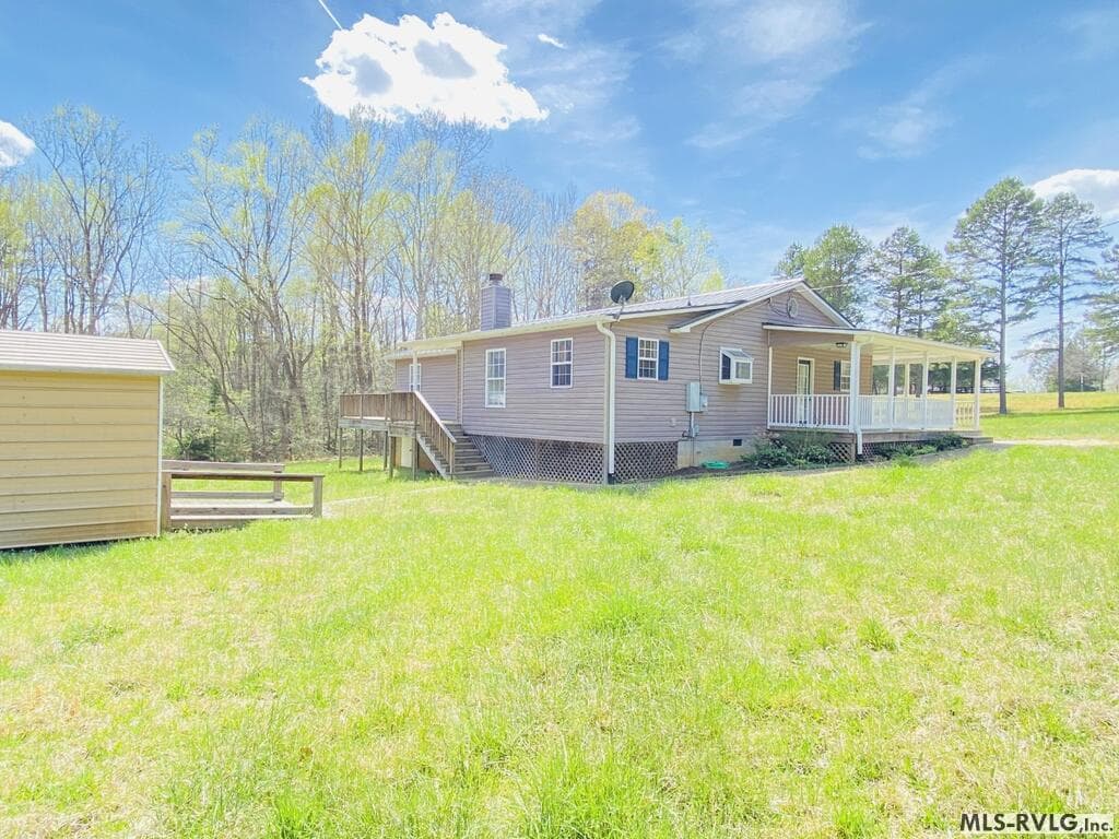 Residential/Vacation at 427 Muscadine Trail, Baskerville VA 23915, Baskerville, photo 12 of 114