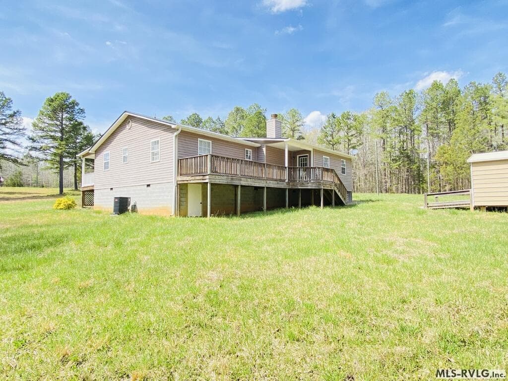 Residential/Vacation at 427 Muscadine Trail, Baskerville VA 23915, Baskerville, photo 17 of 114