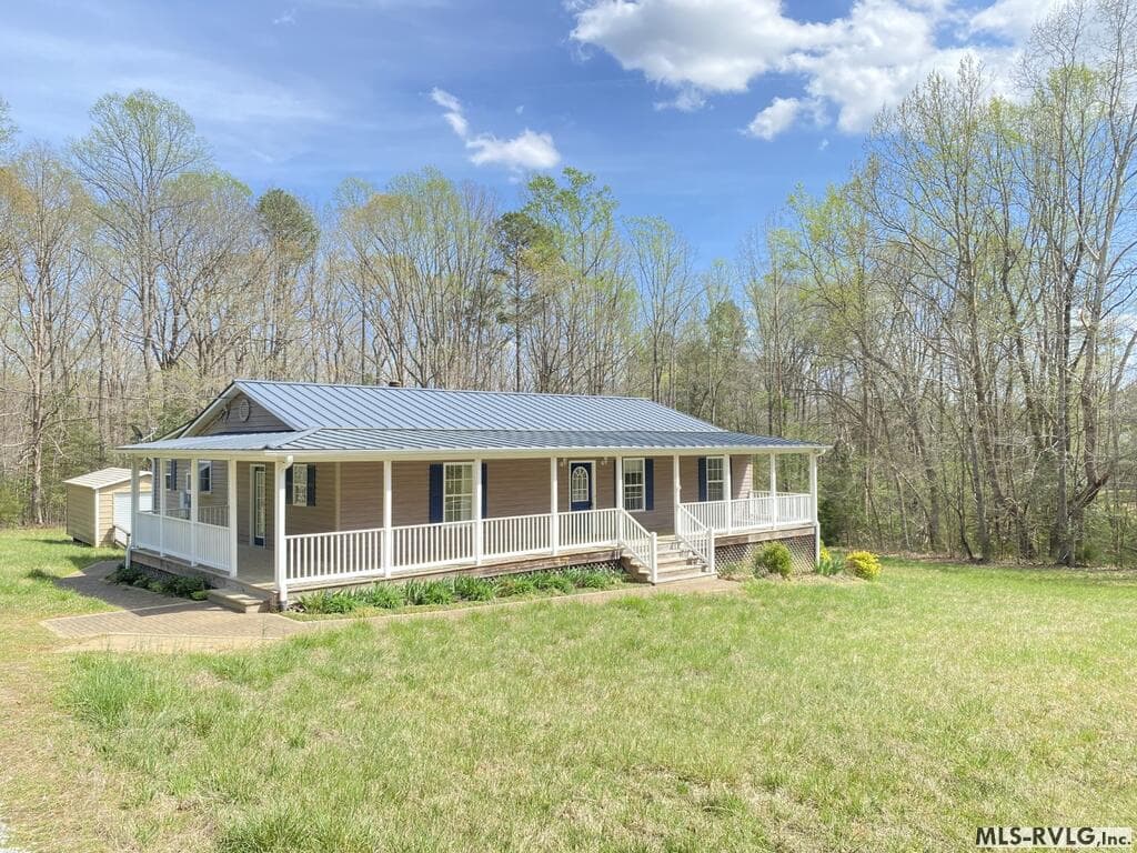 Residential/Vacation at 427 Muscadine Trail, Baskerville VA 23915, Baskerville, photo 2 of 114
