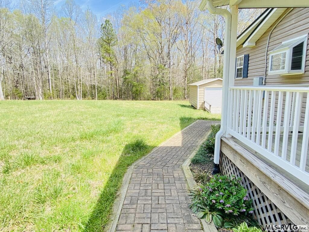 Residential/Vacation at 427 Muscadine Trail, Baskerville VA 23915, Baskerville, photo 26 of 114