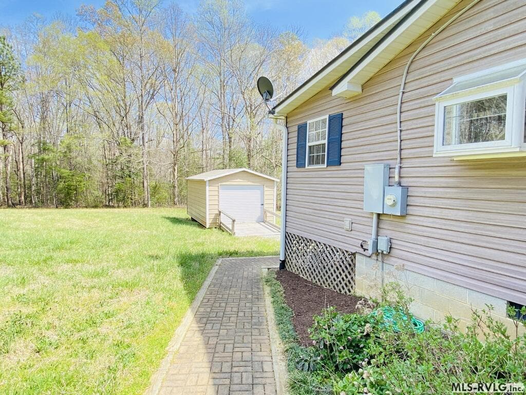 Residential/Vacation at 427 Muscadine Trail, Baskerville VA 23915, Baskerville, photo 27 of 114