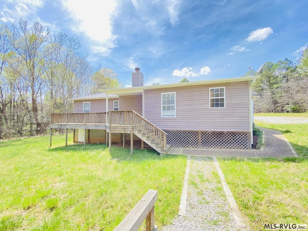 Residential/Vacation at 427 Muscadine Trail, Baskerville VA 23915, Baskerville, photo 33 of 114
