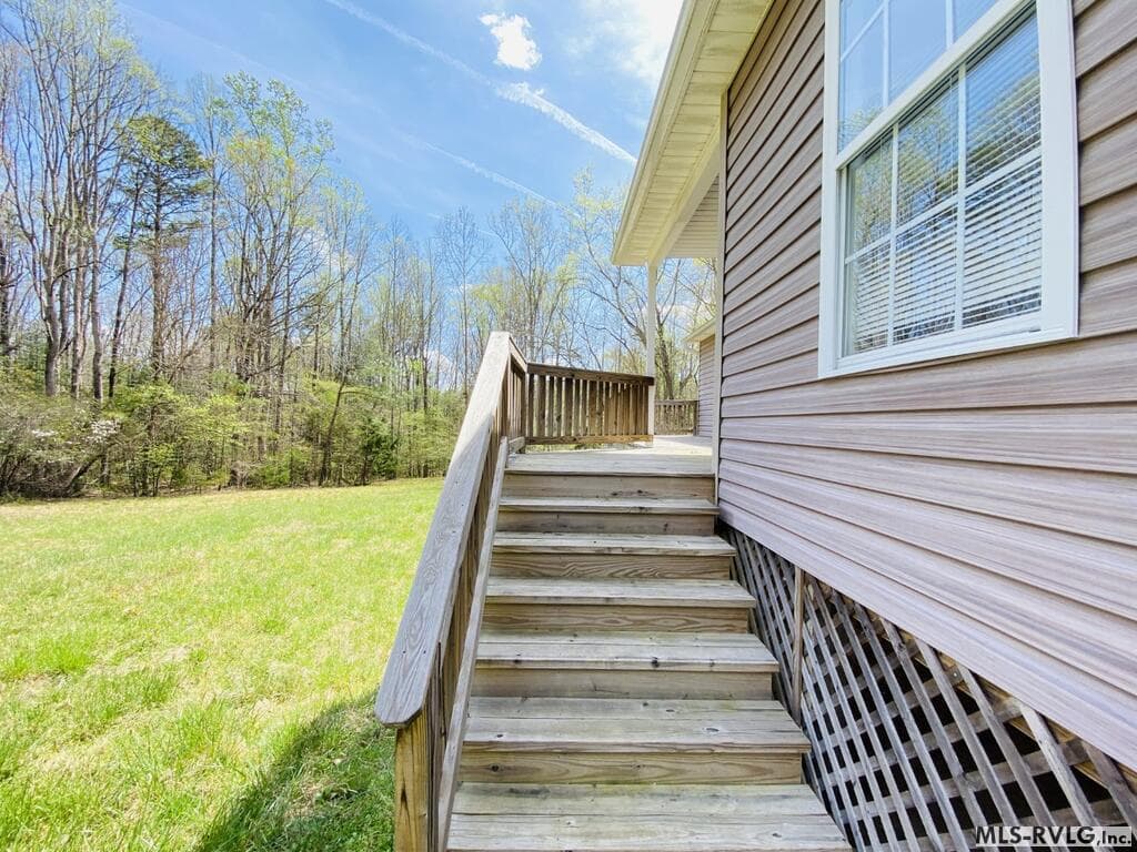 Residential/Vacation at 427 Muscadine Trail, Baskerville VA 23915, Baskerville, photo 34 of 114
