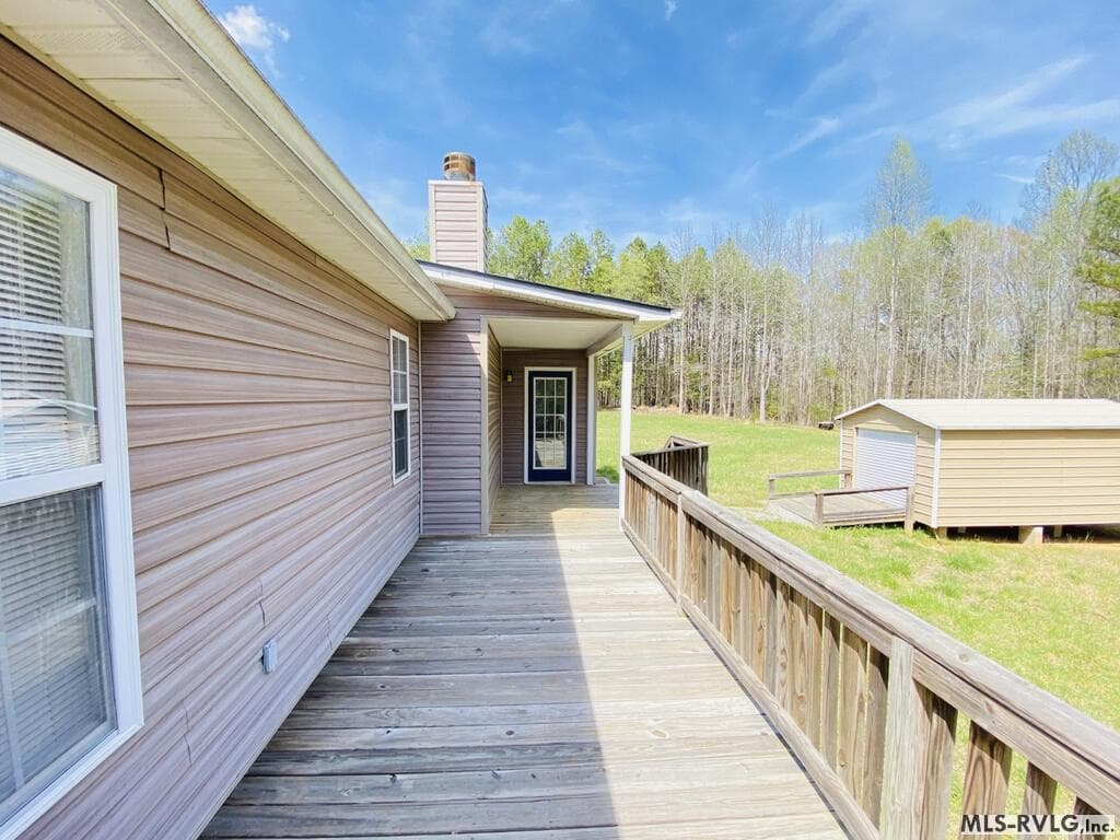 Residential/Vacation at 427 Muscadine Trail, Baskerville VA 23915, Baskerville, photo 37 of 114
