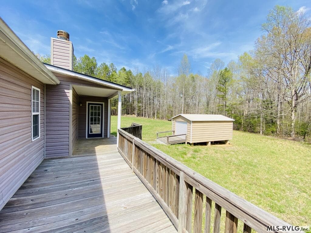 Residential/Vacation at 427 Muscadine Trail, Baskerville VA 23915, Baskerville, photo 38 of 114