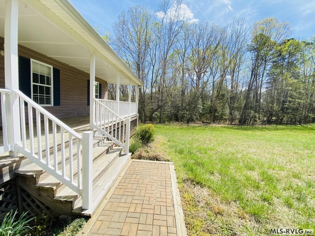 Residential/Vacation at 427 Muscadine Trail, Baskerville VA 23915, Baskerville, photo 42 of 114