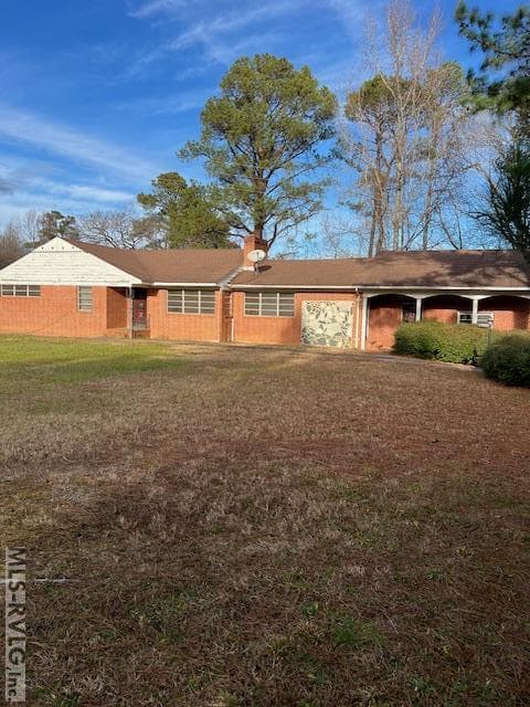 Residential/Vacation at 19610 Christanna Hwy, Lawrenceville VA 23868, Lawrenceville, photo 4 of 46