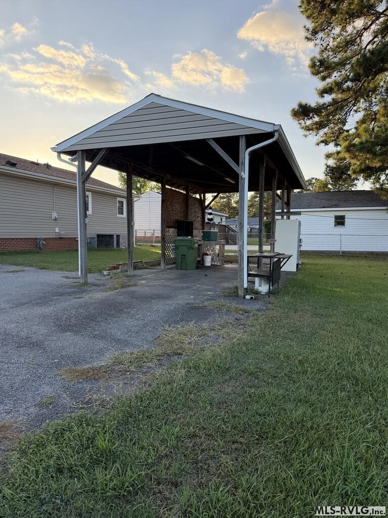 Residential/Vacation at 712 East 15th Street, Roanoke Rapids NC 27870, Roanoke Rapids, photo 17 of 23