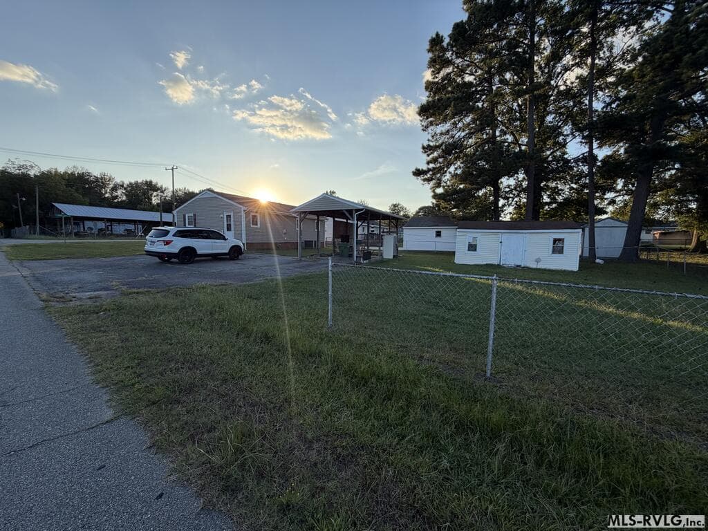 Residential/Vacation at 712 East 15th Street, Roanoke Rapids NC 27870, Roanoke Rapids, photo 19 of 23
