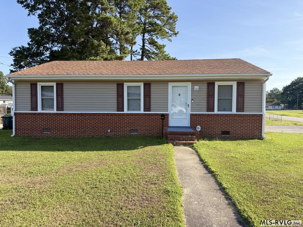 Residential/Vacation at 712 East 15th Street, Roanoke Rapids NC 27870, Roanoke Rapids, photo 2 of 23