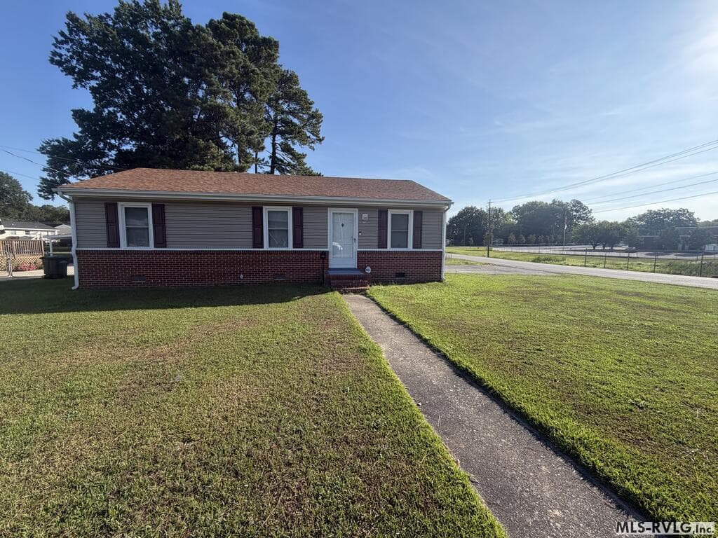 Residential/Vacation at 712 East 15th Street, Roanoke Rapids NC 27870, Roanoke Rapids, photo 21 of 23