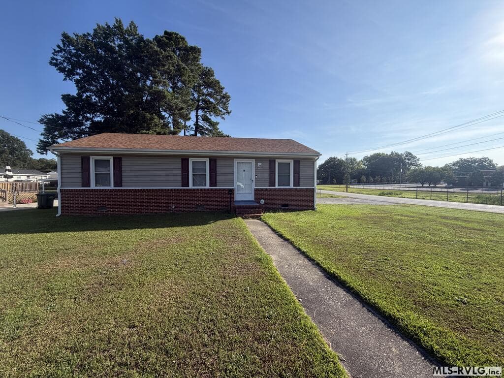 Residential/Vacation at 712 East 15th Street, Roanoke Rapids NC 27870, Roanoke Rapids, photo 22 of 23