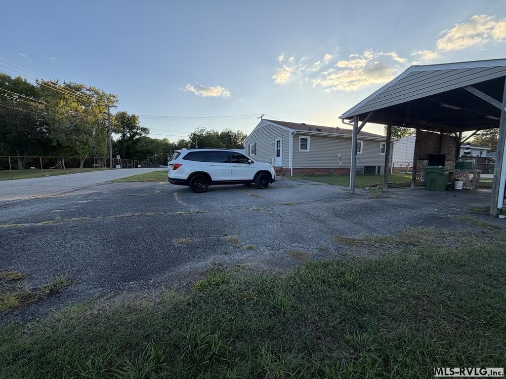 Residential/Vacation at 712 East 15th Street, Roanoke Rapids NC 27870, Roanoke Rapids, photo 6 of 23