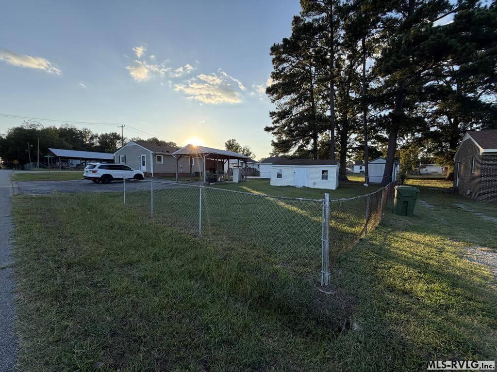 Residential/Vacation at 712 East 15th Street, Roanoke Rapids NC 27870, Roanoke Rapids, photo 7 of 23
