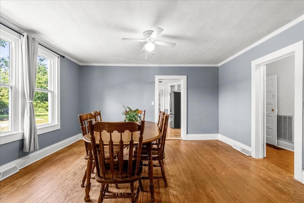 Residential/Vacation at 661 N. Main St., Brodnax VA 23920, Brodnax, photo 12 of 41