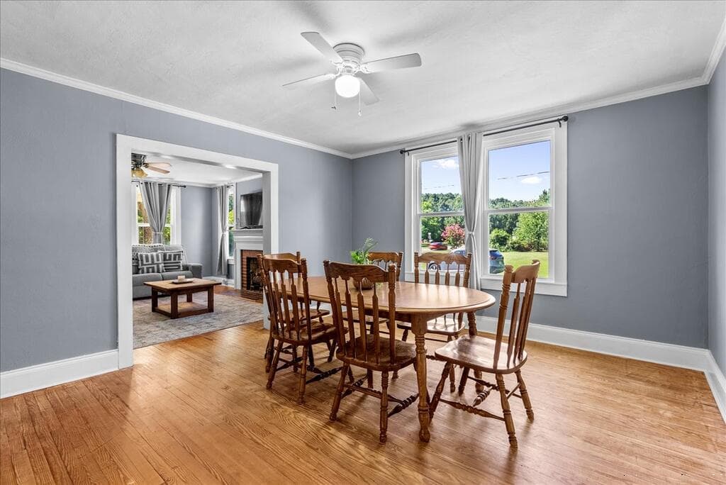 Residential/Vacation at 661 N. Main St., Brodnax VA 23920, Brodnax, photo 13 of 41