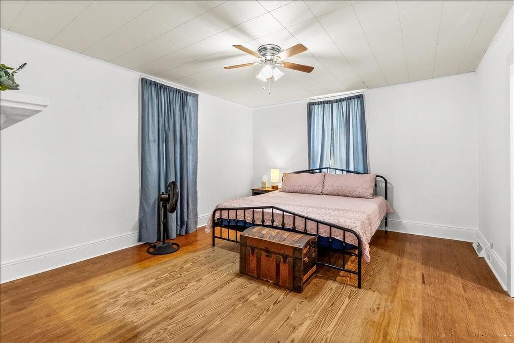 Residential/Vacation at 661 N. Main St., Brodnax VA 23920, Brodnax, photo 19 of 41