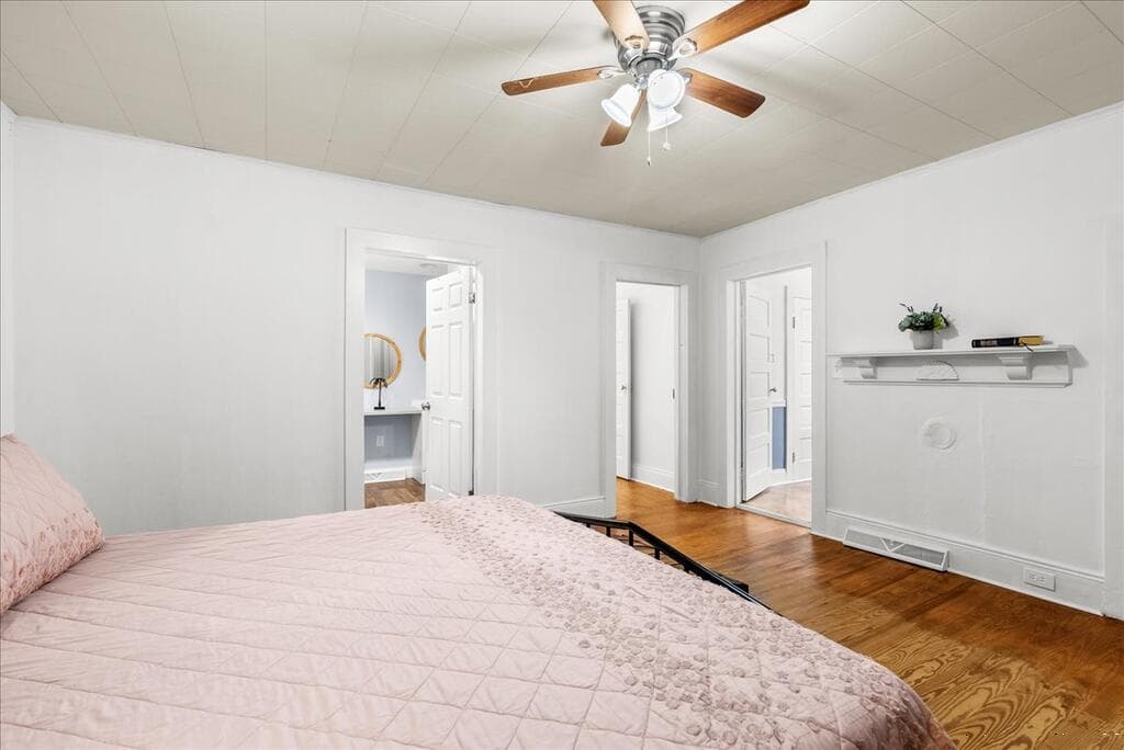 Residential/Vacation at 661 N. Main St., Brodnax VA 23920, Brodnax, photo 20 of 41