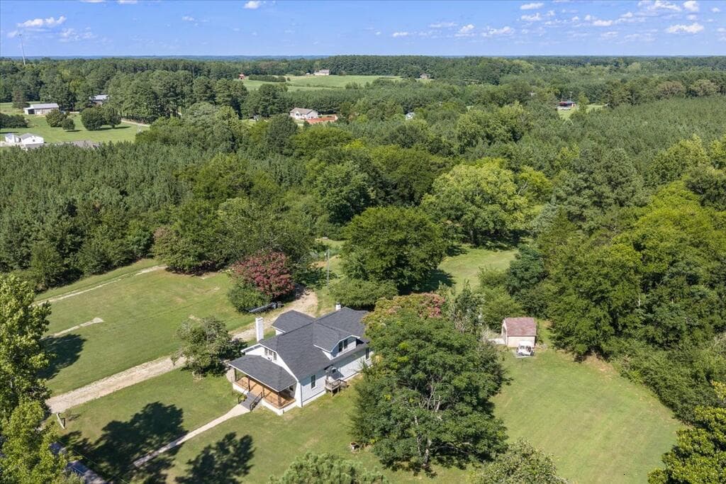 Residential/Vacation at 661 N. Main St., Brodnax VA 23920, Brodnax, photo 3 of 41