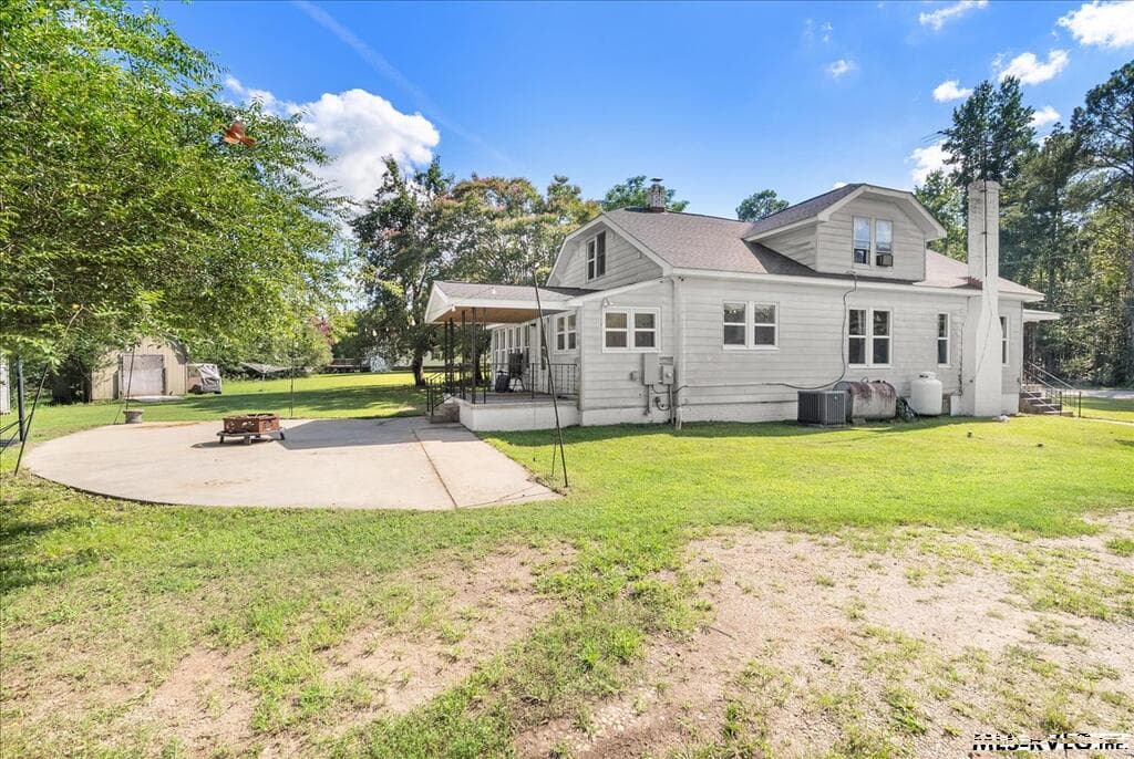 Residential/Vacation at 661 N. Main St., Brodnax VA 23920, Brodnax, photo 32 of 41