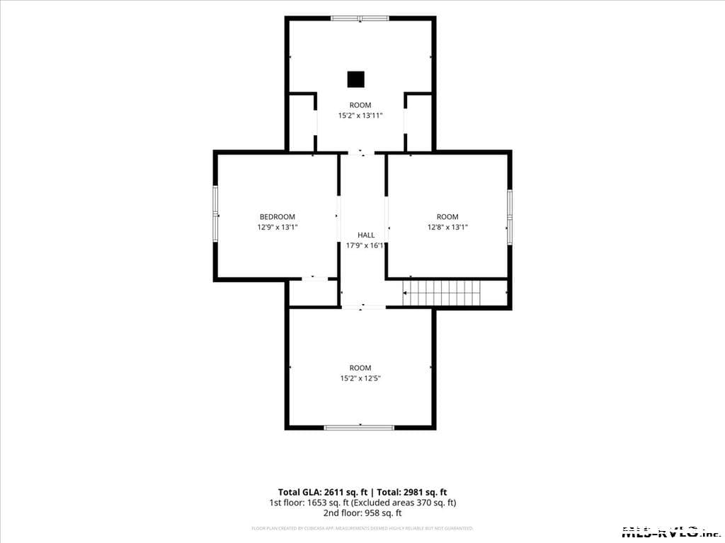 Residential/Vacation at 661 N. Main St., Brodnax VA 23920, Brodnax, photo 41 of 41