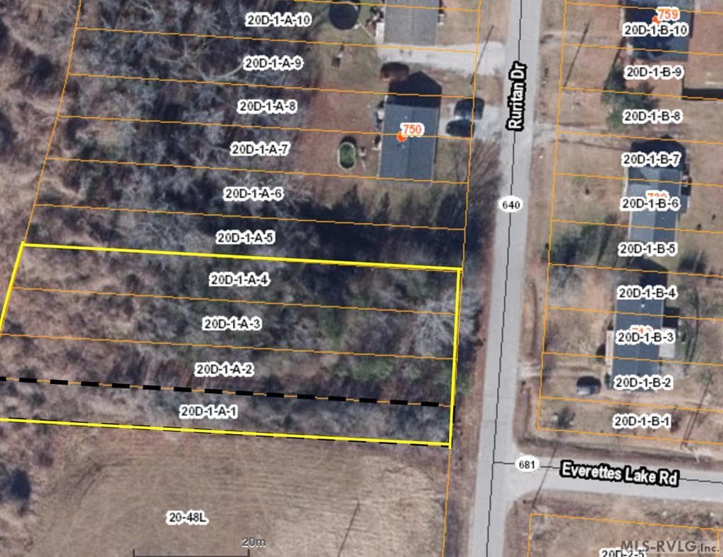 0 Ruritan Dr, Emporia VA 23847