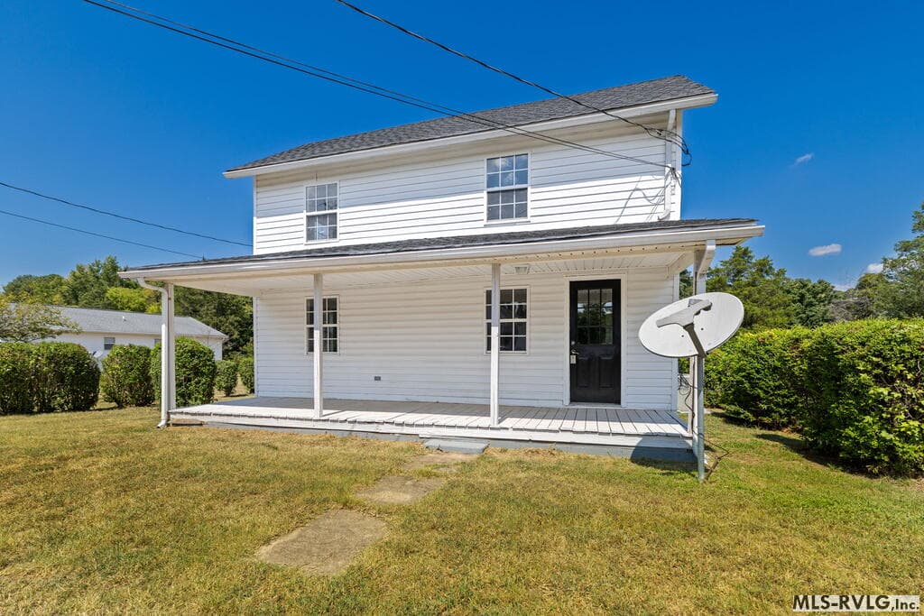 Residential/Vacation at 1200 Halifax Street, South Hill VA 23970, South Hill, photo 20 of 28