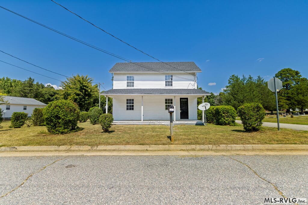 Residential/Vacation at 1200 Halifax Street, South Hill VA 23970, South Hill, photo 22 of 28