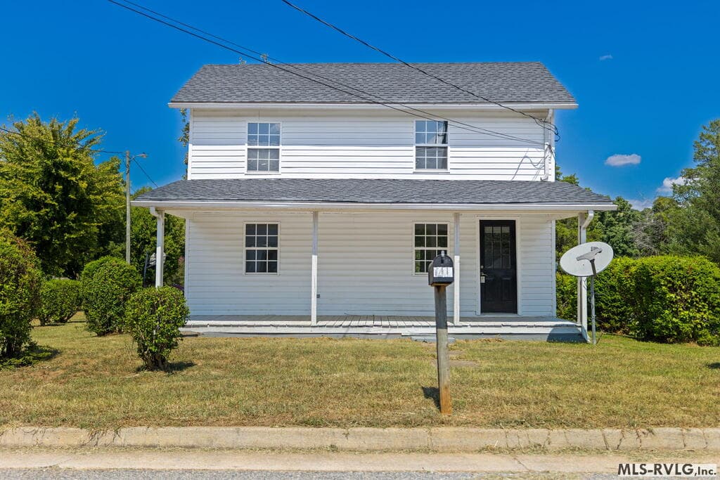 Residential/Vacation at 1200 Halifax Street, South Hill VA 23970, South Hill, photo 23 of 28
