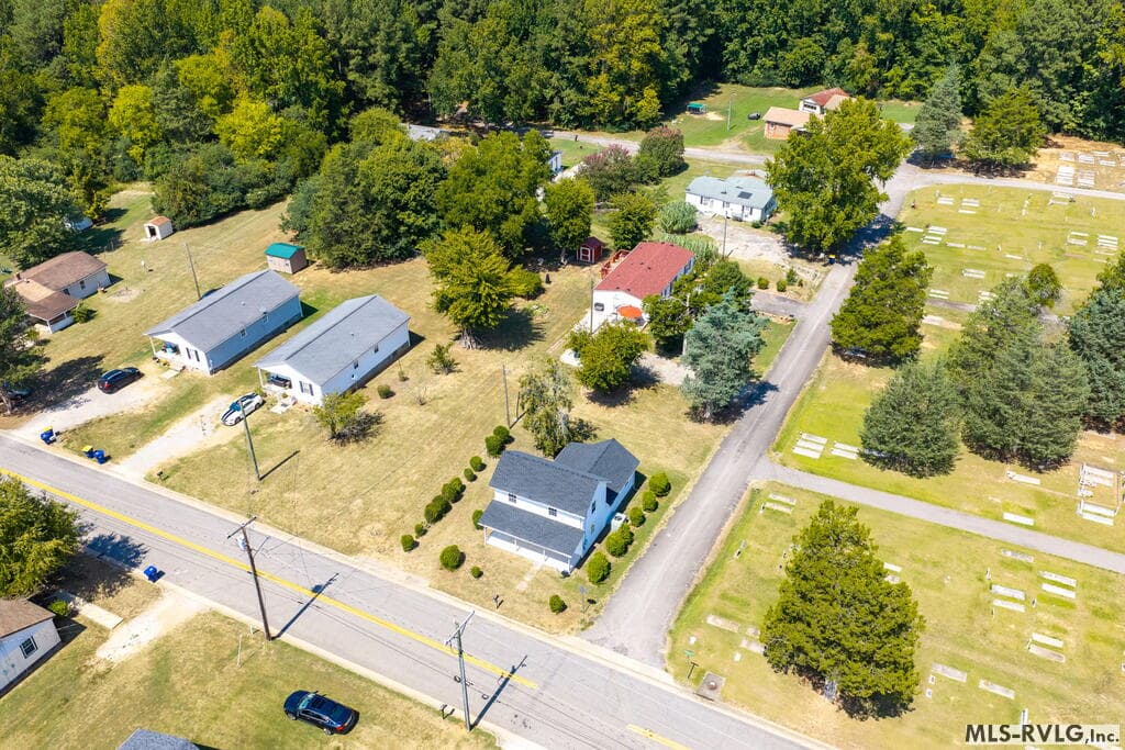 Residential/Vacation at 1200 Halifax Street, South Hill VA 23970, South Hill, photo 25 of 28