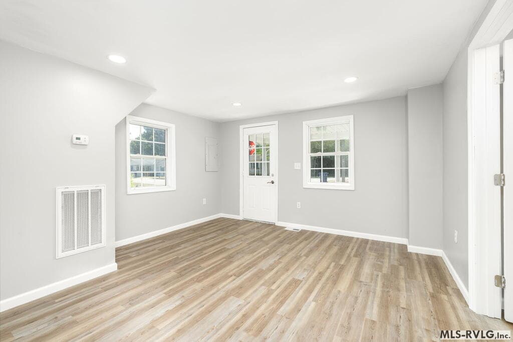 Residential/Vacation at 1200 Halifax Street, South Hill VA 23970, South Hill, photo 4 of 28