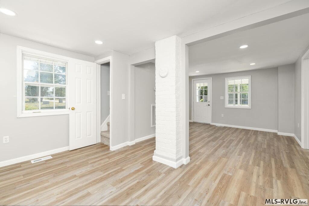 Residential/Vacation at 1200 Halifax Street, South Hill VA 23970, South Hill, photo 5 of 28
